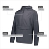 image:imageHolloway Mens Pack PulloverCarbon