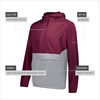 image:imageHolloway Mens Pack PulloverMaroonAthletic Grey