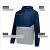 image:imageHolloway Mens Pack PulloverNavyAthletic Grey