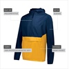 image:imageHolloway Mens Pack PulloverNavyGold