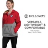 image:imageHolloway Mens Pack PulloverNavyScarlet
