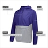 image:imageHolloway Mens Pack PulloverPurpleAthletic Grey