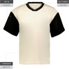 image:imageHolloway Mens Prep Street Fan JerseyAlabasterBlack