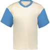 image:imageHolloway Mens Prep Street Fan JerseyAlabasterColumbia Blue