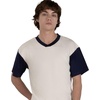 image:imageHolloway Mens Prep Street Fan JerseyAlabasterColumbia Blue