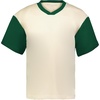 image:imageHolloway Mens Prep Street Fan JerseyAlabasterDark Green