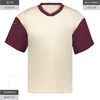 image:imageHolloway Mens Prep Street Fan JerseyAlabasterMaroon