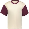 image:imageHolloway Mens Prep Street Fan JerseyAlabasterMaroon
