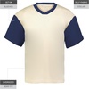 image:imageHolloway Mens Prep Street Fan JerseyAlabasterNavy