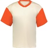 image:imageHolloway Mens Prep Street Fan JerseyAlabasterOrange