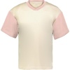 image:imageHolloway Mens Prep Street Fan JerseyAlabasterPetal Pink