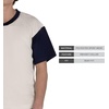 image:imageHolloway Mens Prep Street Fan JerseyAlabasterPetal Pink