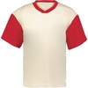 image:imageHolloway Mens Prep Street Fan JerseyAlabasterPurple