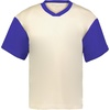 image:imageHolloway Mens Prep Street Fan JerseyAlabasterRoyal