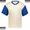 image:imageHolloway Mens Prep Street Fan JerseyAlabasterScarlet
