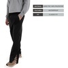 image:imageHolloway Mens Rain Secure Waterproof PantBlack