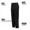 image:imageHolloway Mens Rain Secure Waterproof PantBlack