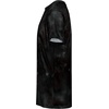 image:imageHolloway Mens Stock CottonTouch Poly TeeBlack Cloud Print