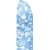 image:imageHolloway Mens Stock CottonTouch Poly TeeColumbia Blue Glacier Print