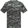 image:imageHolloway Mens Stock CottonTouch Poly TeeGraphite Shockwave Print