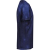 image:imageHolloway Mens Stock CottonTouch Poly TeeNavy Cloud Print