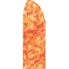 image:imageHolloway Mens Stock CottonTouch Poly TeeOrange Shockwave Print