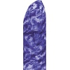 image:imageHolloway Mens Stock CottonTouch Poly TeePurple Shockwave Print