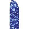 image:imageHolloway Mens Stock CottonTouch Poly TeeRoyal Glacier Print