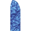 image:imageHolloway Mens Stock CottonTouch Poly TeeRoyal Shockwave Print