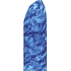 image:imageHolloway Mens Stock CottonTouch Poly TeeRoyal Shockwave Print