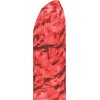 image:imageHolloway Mens Stock CottonTouch Poly TeeScarlet Shockwave Print