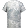 image:imageHolloway Mens Stock CottonTouch Poly TeeSilver Cloud Print