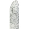 image:imageHolloway Mens Stock CottonTouch Poly TeeSilver Shockwave Print