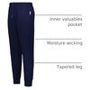 image:imageHolloway Mens Ventura Soft Knit JoggerNavy