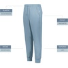 image:imageHolloway Mens Ventura Soft Knit JoggerStorm