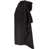 image:imageHolloway Mens Wizard PulloverBlack  Scarlet