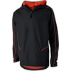 image:imageHolloway Mens Wizard PulloverBlackOrange