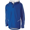 image:imageHolloway Mens Wizard PulloverRoyal  White