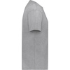 image:imageHolloway Sidney Heavyweight Oversize TeeHeather Grey