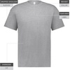 image:imageHolloway Sidney Heavyweight Oversize TeeHeather Grey