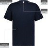 image:imageHolloway Sidney Heavyweight Oversize TeeMidnight Navy