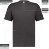 image:imageHolloway Sidney Heavyweight Oversize TeeShadow