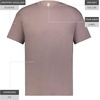 image:imageHolloway Sidney Heavyweight Oversize TeeShitake