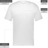 image:imageHolloway Sidney Heavyweight Oversize TeeWhite