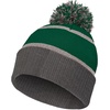 image:imageHolloway Unisex Adult Reflective BeanieForestCarbon