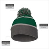 image:imageHolloway Unisex Adult Reflective BeanieForestCarbon