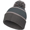 image:imageHolloway Unisex Adult Reflective BeanieGraphiteCarbon