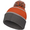 image:imageHolloway Unisex Adult Reflective BeanieOrangeCarbon