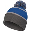 image:imageHolloway Unisex Adult Reflective BeanieRoyalCarbon