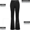 image:imageHolloway Womens City Flext PantBlack